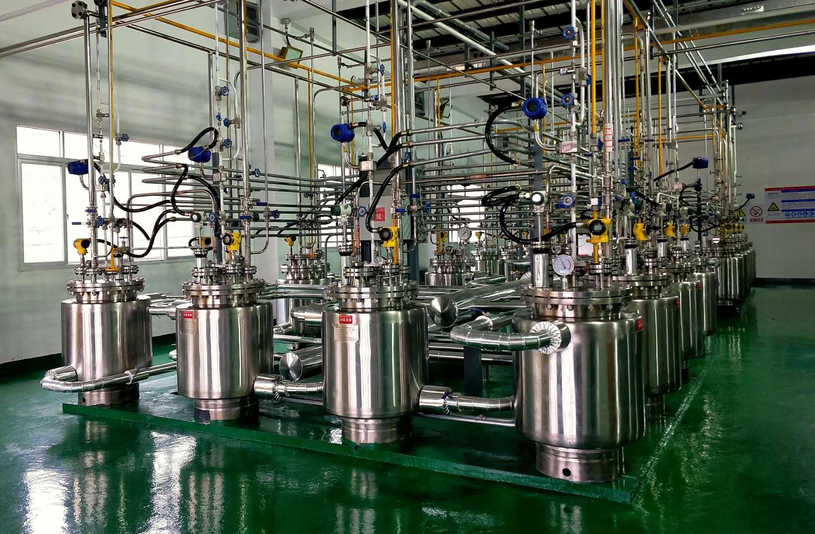 芯片原材料中国能生产吗,遏制芯片