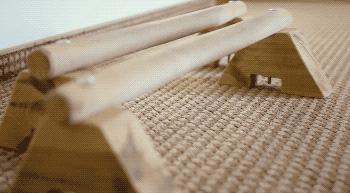 还在花冤枉钱去健身房？国产神奇魔力板，在家也能练出“大胸器”