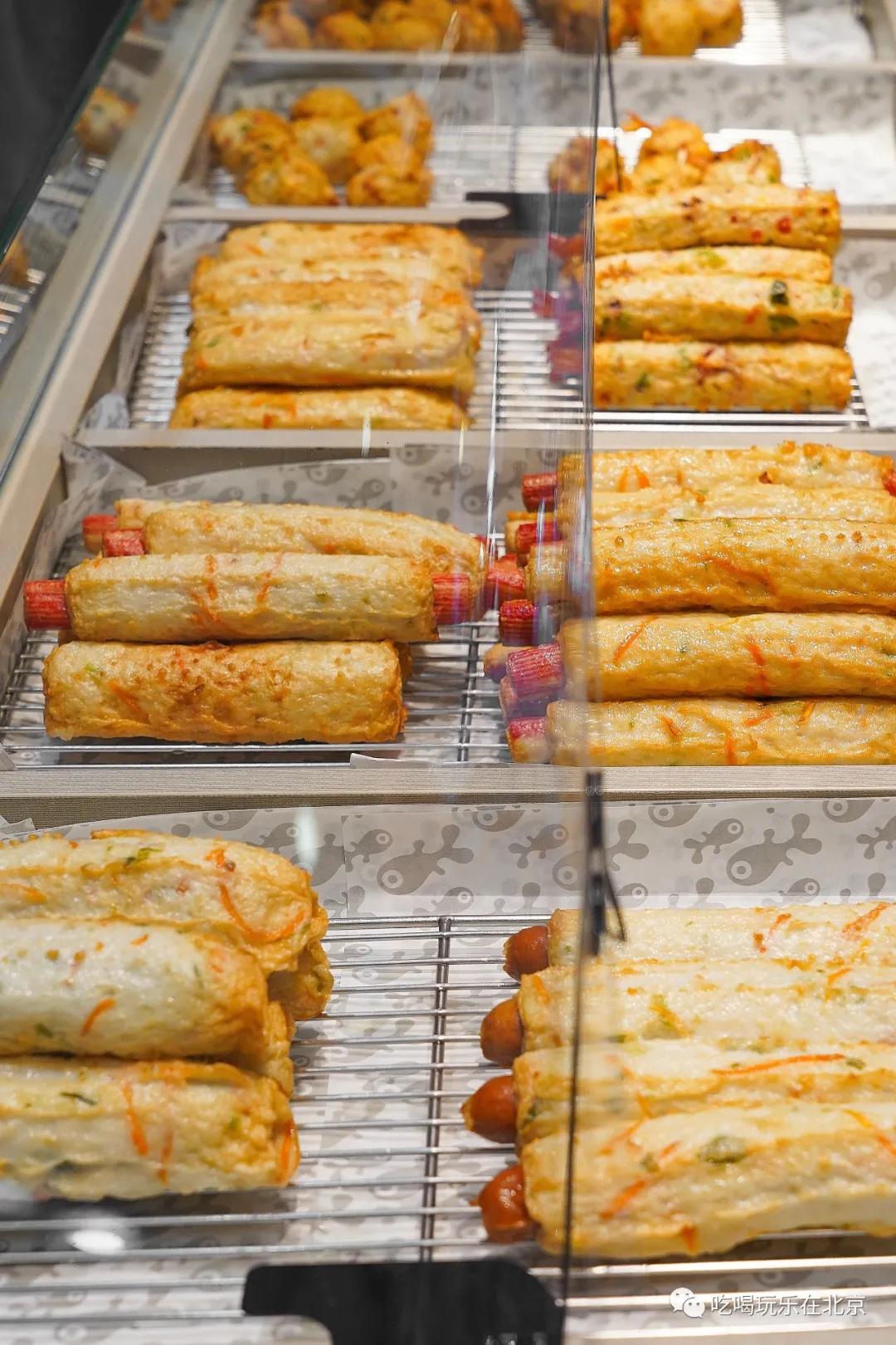 北京哪里卖鱼糕,鱼糕北京