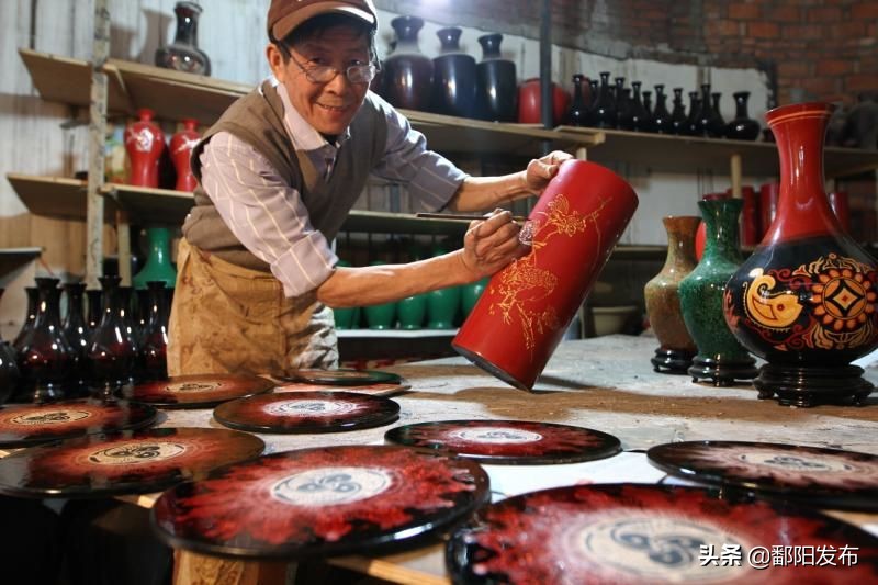 遇见美丽水乡,鄱阳鄱阳湖