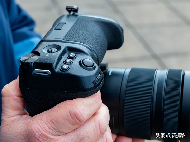 松下s1微单推荐,松下s1h和松下s1r