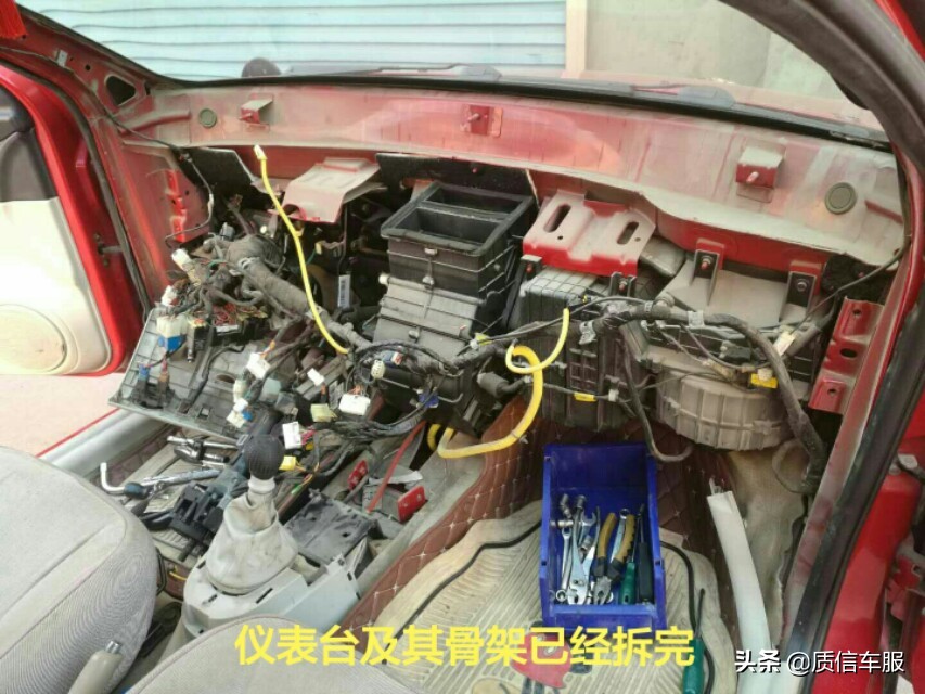 江淮同悦防冻液总是减少,江淮同悦防冻液在哪个位置