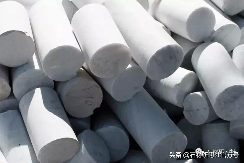 石材边角料能做平安扣吗,石材边角料的使用方法抖音