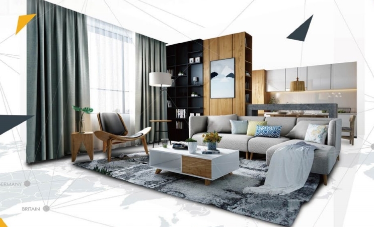 百安居深耕厚植新零售昂扬奋发夯实华中家装版图