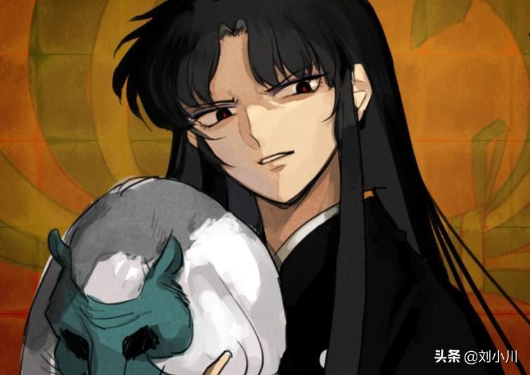 戈薇一直受伤最后死去,戈薇为什么离开三年