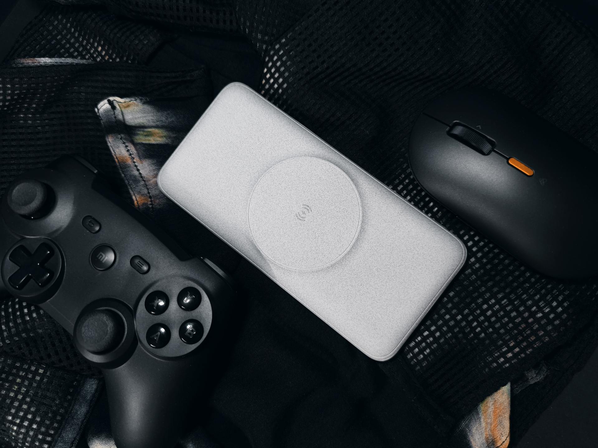 无线充利器南卡power3,南卡pow3无线充电宝