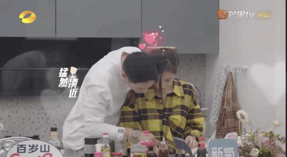 前任成谜？几度自曝的内娱酷姐为何反而讨喜？