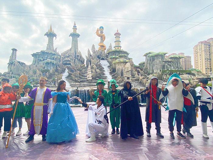 罗源乡下一日游,罗源一日游攻略自由行