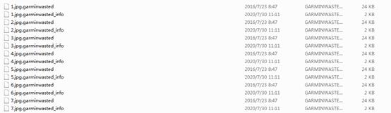 2017年5月的勒索病毒,2018勒索病毒文件恢复