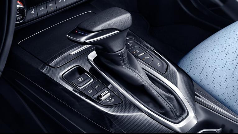 雪佛兰电动畅巡,雪佛兰电动车畅巡价格