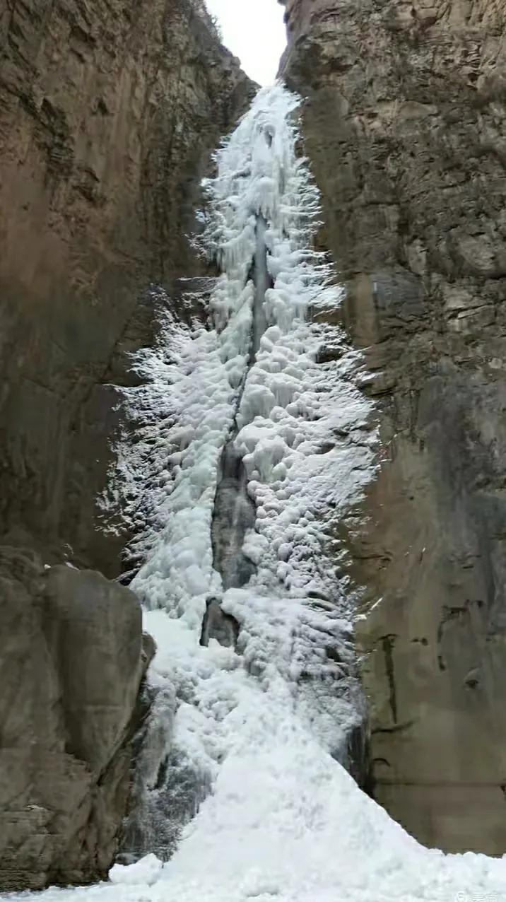 西安去南太行环线自驾游攻略,南太行徒步攻略