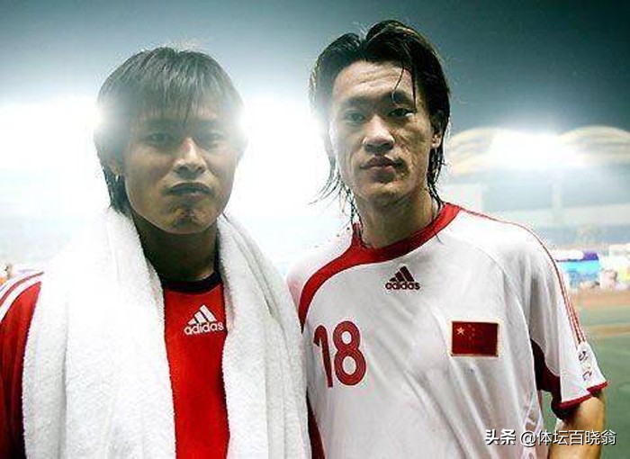 前国脚因伤两年0出场，作为后卫曾单赛季造6球，34岁想继续踢