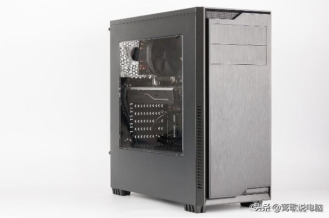 机箱风扇结构图解,汽车机箱内部结构图