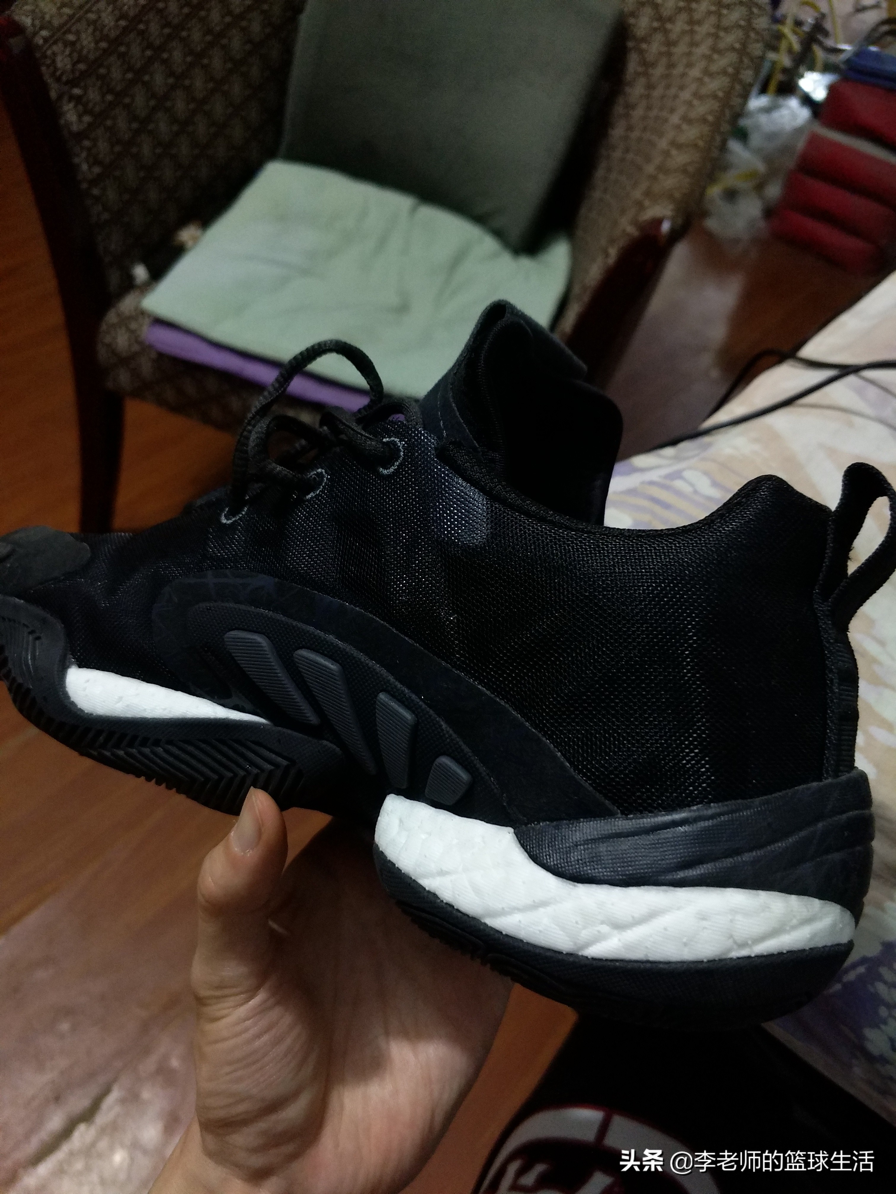 yeezy篮球鞋实战性,yeezy篮球鞋实战评测