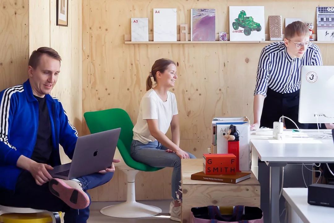 北欧设计的代表,北欧设计体系