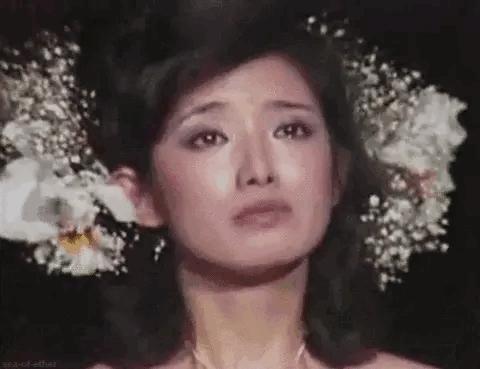 山口百惠和她的两个儿子,山口百惠21岁1980年隐退纪录