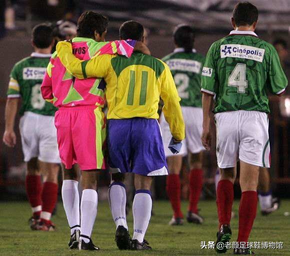 目前足坛最好的10名守门员,世界足坛最有价值的三个守门员