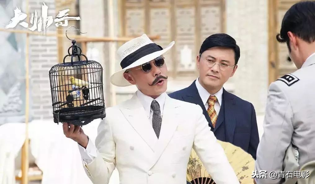 张卫健tvb演过的剧,tvb新剧即将播