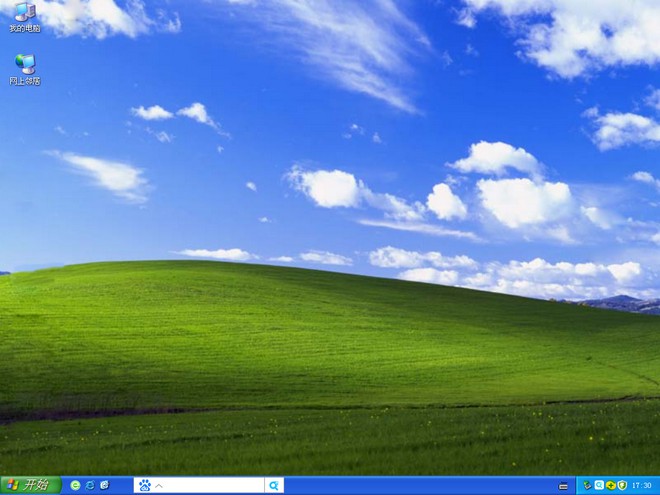 极其先进的xp系统,目前最稳定的xp系统