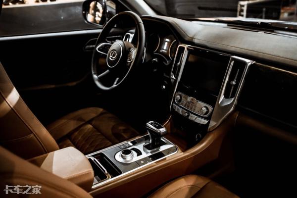 国产最好的十大名牌皮卡,国产高档皮卡质量排行