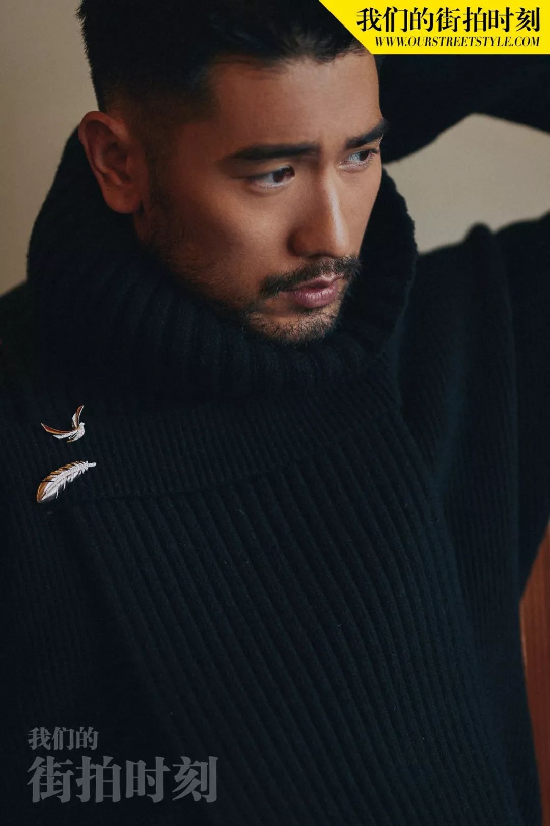 高以翔身体透支原因,高以翔荷尔蒙爆棚的视频