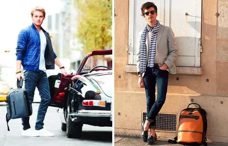 限时两个月：TUMI恒隆快闪店来了，“星爵”出没！