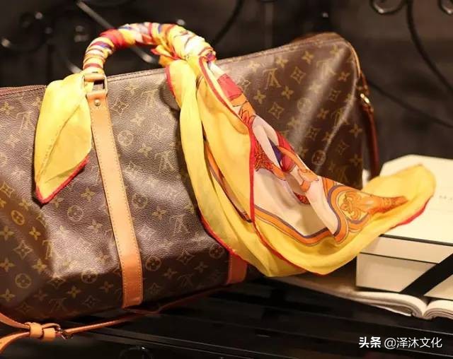 爱马仕丝巾是什么做的,爱马仕丝巾灵感来自哪里