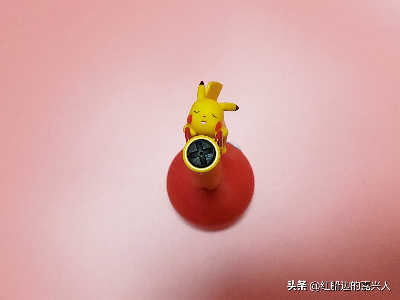 凌美宝可梦皮卡丘限定钢笔测评,皮卡丘凌美限定钢笔