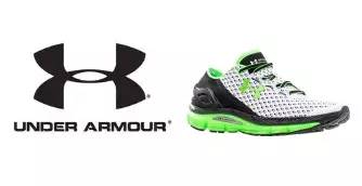 全球四大顶级跑鞋品牌,全世界公认最好跑鞋品牌