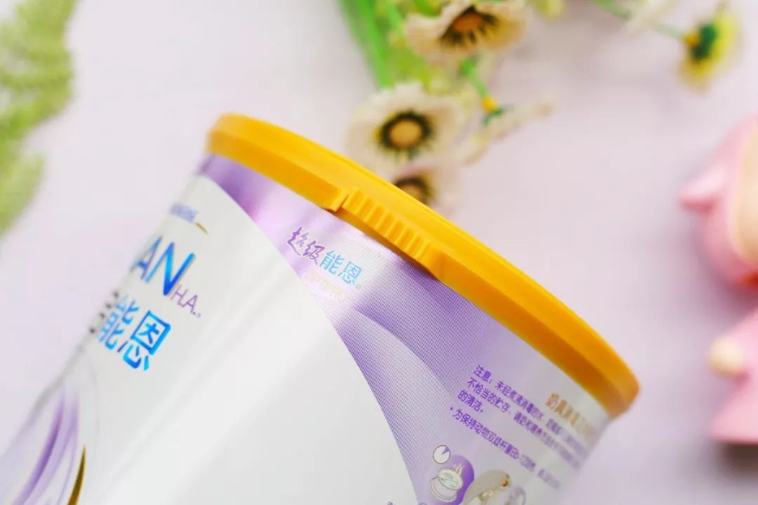 宝宝有机口粮推荐,回购奶粉口粮文案