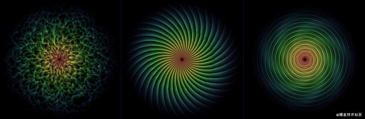 CSS奇思妙想—这里是CSS创造的世界