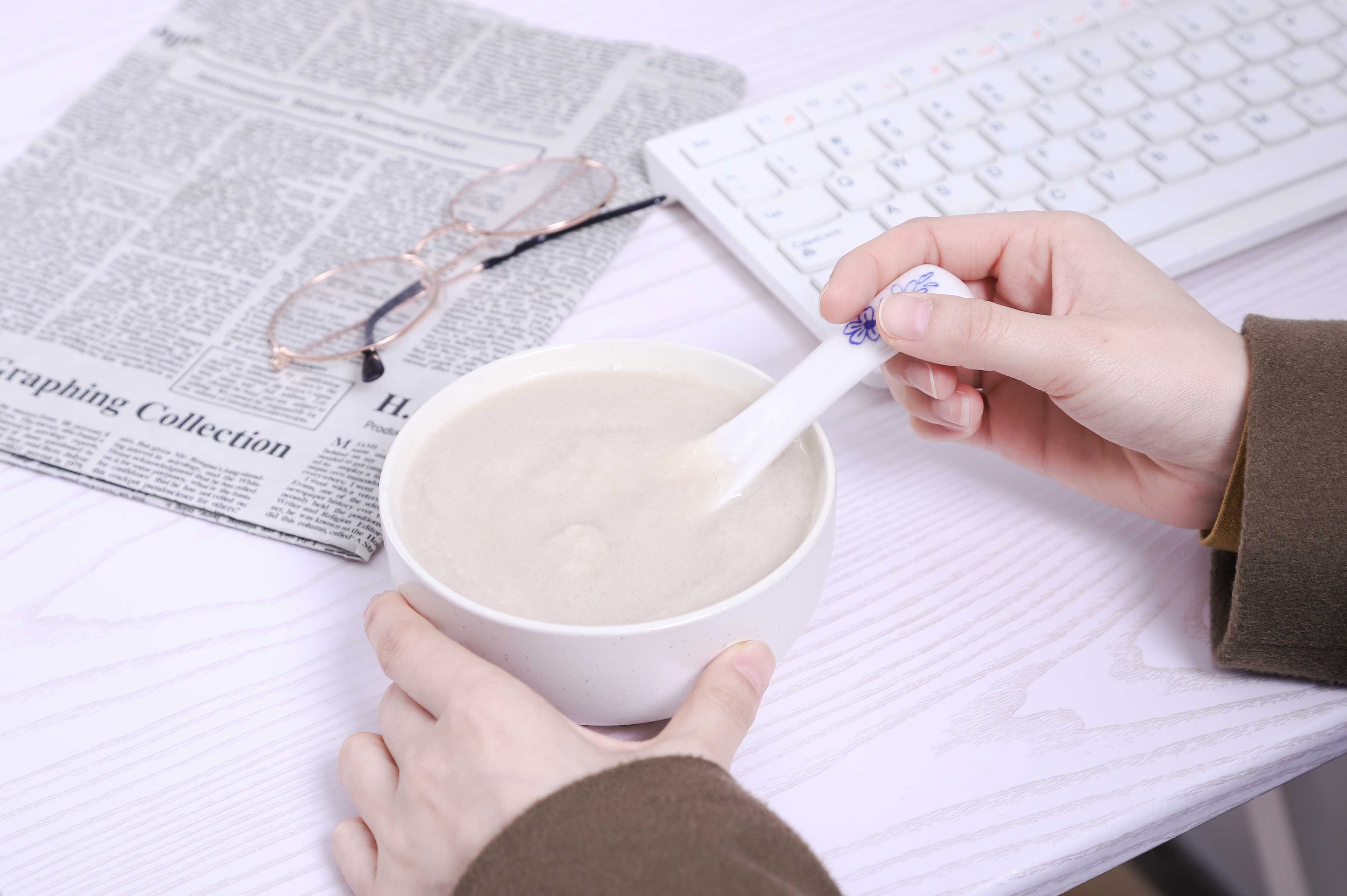 江中牌猴姑米稀养胃,江中猴姑米稀真的养胃吗