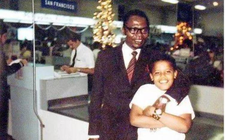 “她是影响我一生的人”，看单亲妈妈如何培养出一个总统