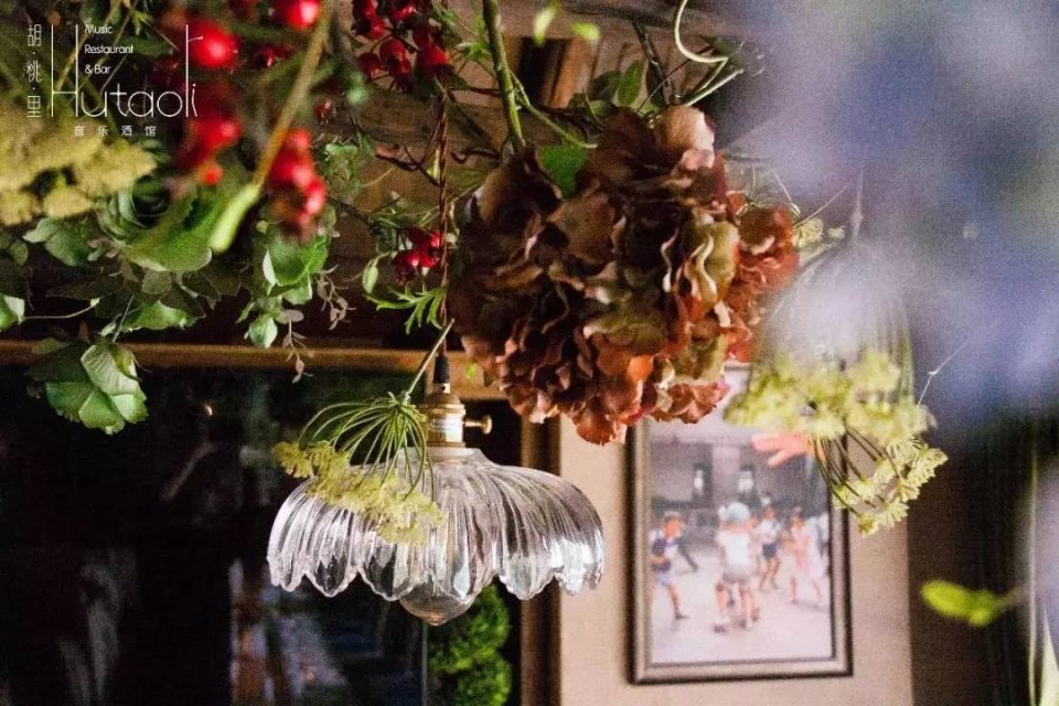 阳朔胡桃里,阳朔有没有胡桃里