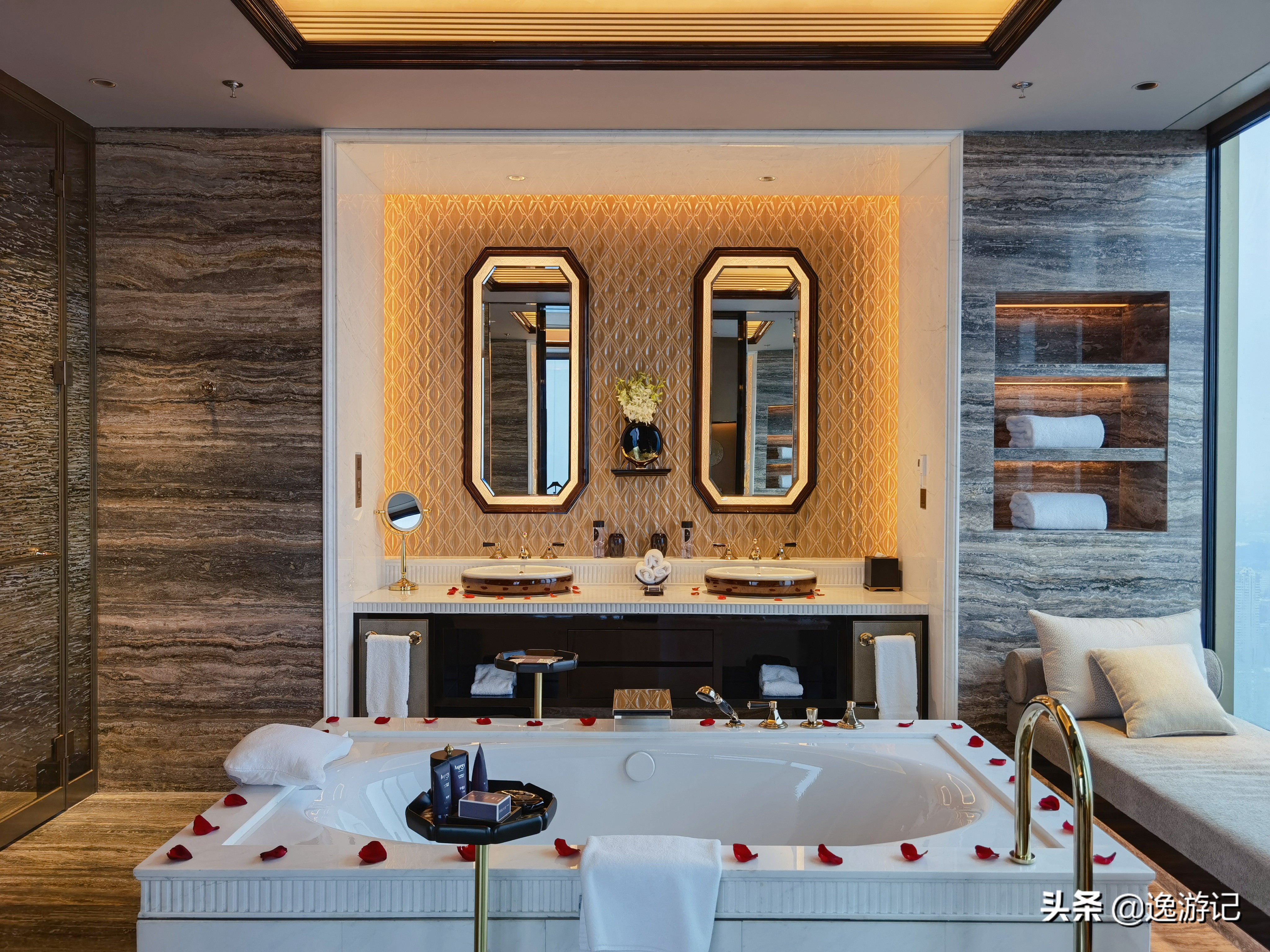 国内最佳丽思卡尔顿酒店,澳门丽思卡尔顿酒店哪个房间好