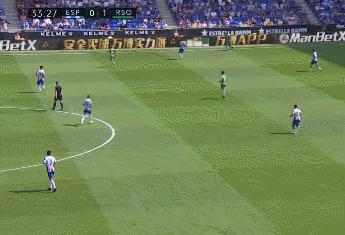 欧洲又出网红队不输冰岛！妖星连拿欧冠西甲最佳当国足归化宝地