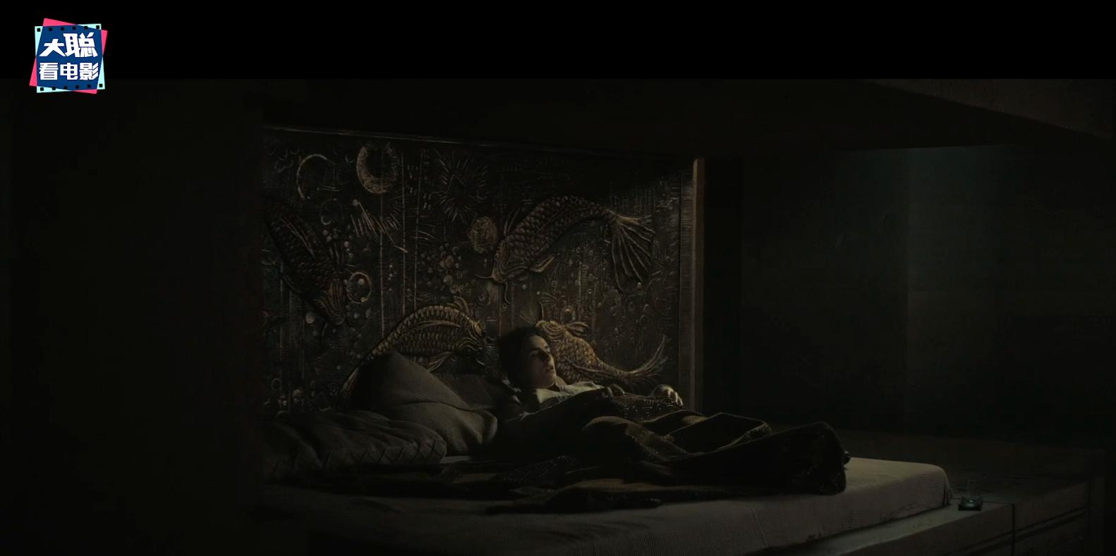 万字解析《沙丘》世界到底“神”在哪!莫非提前预定年度最佳?