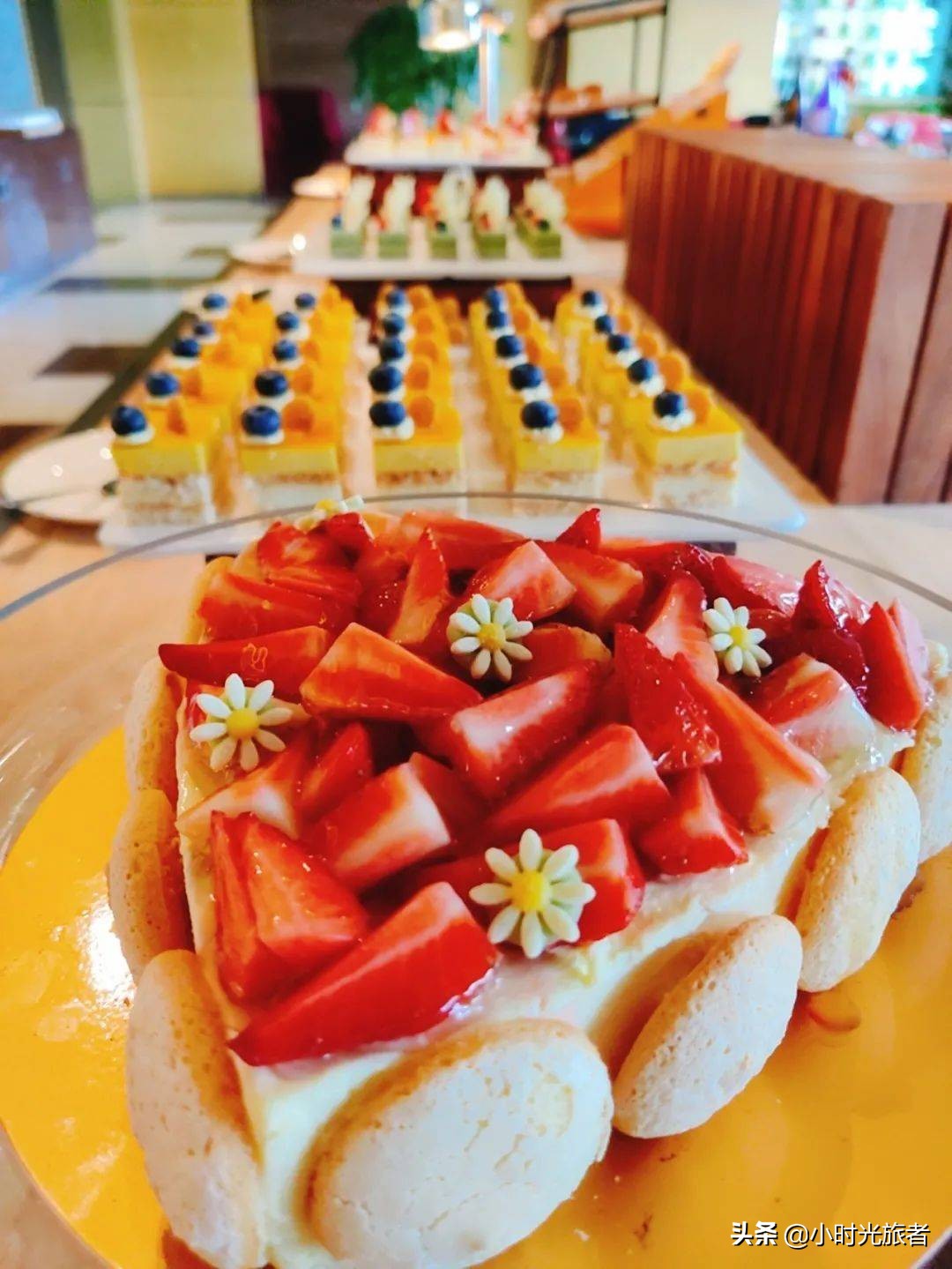 上海性价比超高的日式海鲜自助,上海黄浦江海鲜自助