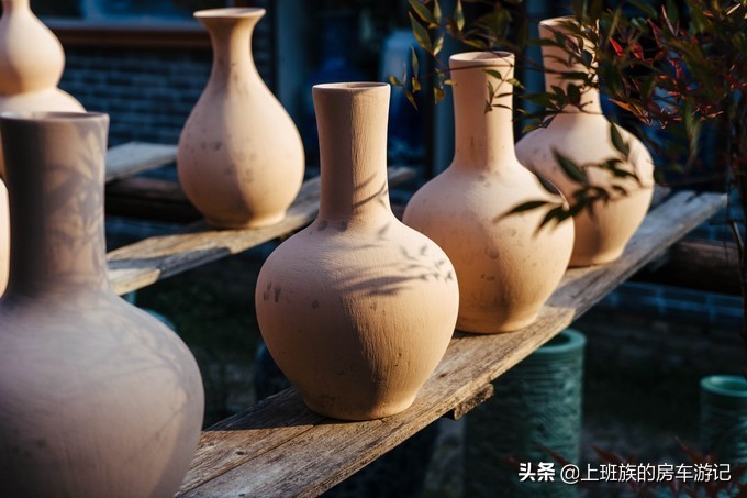 景德镇旅游最新攻略,景德镇旅游攻略