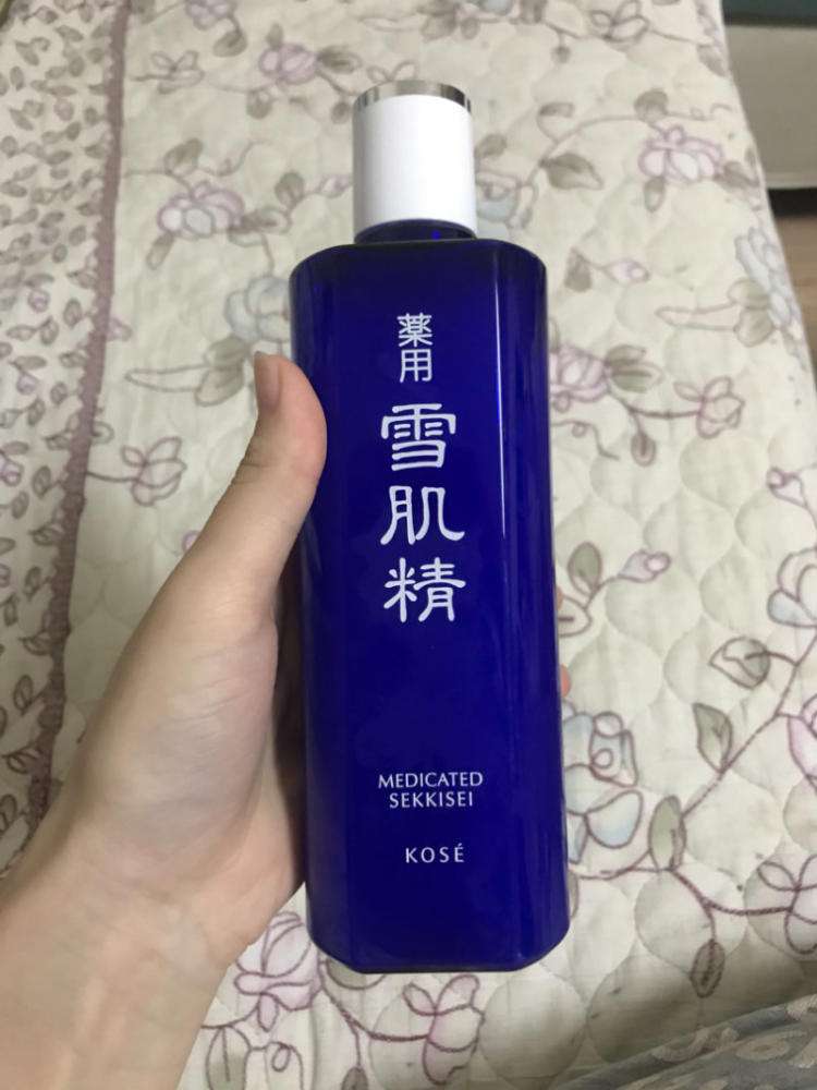 推荐几款最好用的化妆水,habag露化妆水到底好不好用