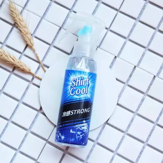 夏日好物安利,大家都在用的夏日好物