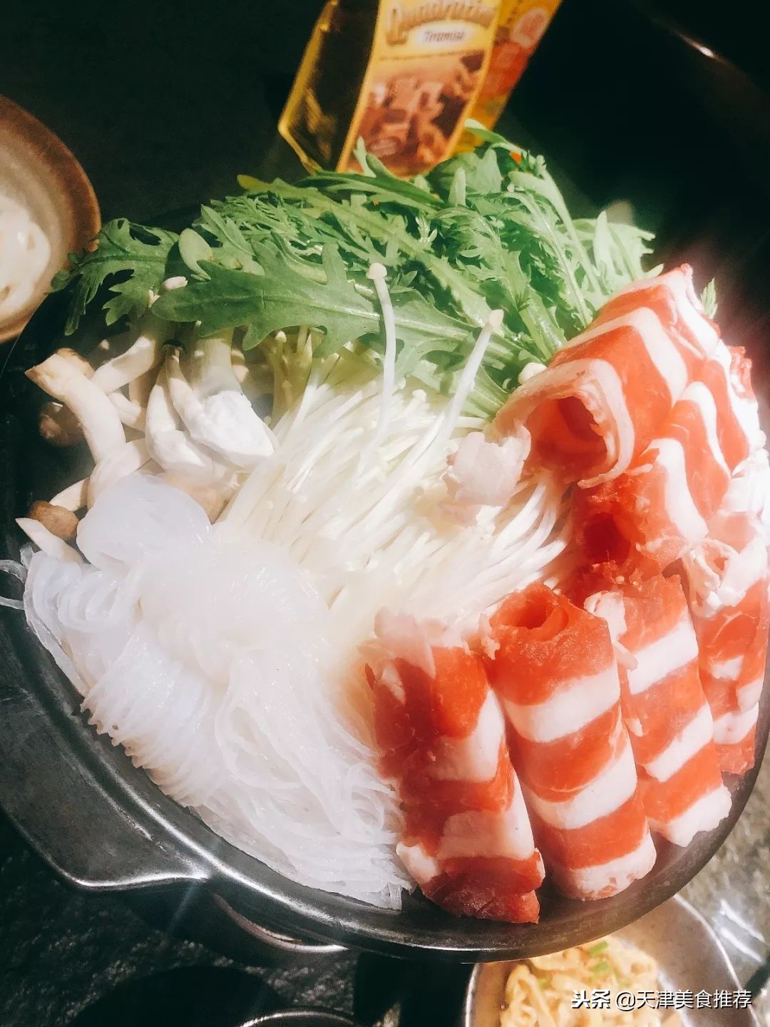 西康路地铁站附近的美食,地铁二号线美食攻略