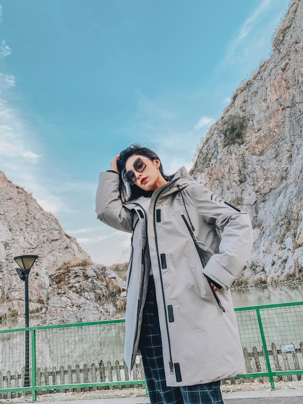 张若昀穿搭夏天,张若昀穿搭教学视频