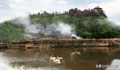 泰州靖江孤山要门票吗,泰州靖江孤山庙会地址