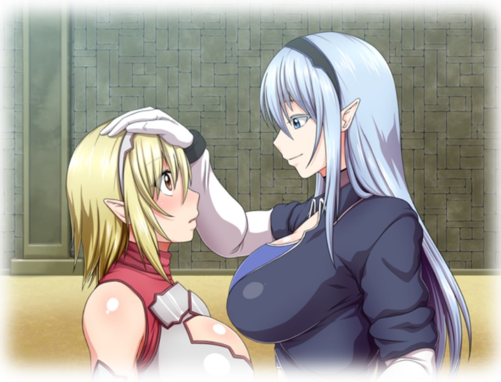 R18新作《冲突的意志》Steam特惠官方支持去和谐补丁