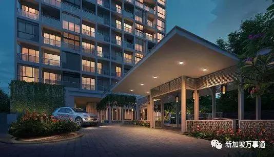 新加坡哪里海景最好,离海边最近的海景房体验是什么