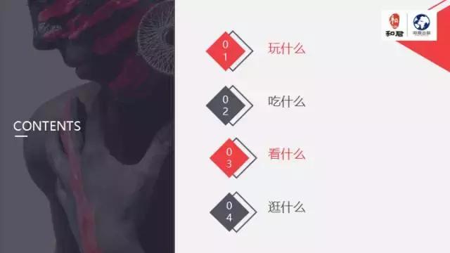 文娱行业地毯扫描:论吃喝玩乐我只服这四个天才!