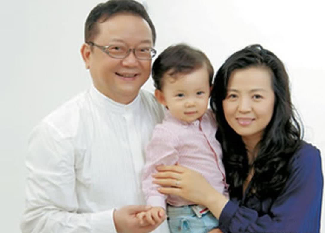 嫁给老头子的六位女星,嫁给老头的十位女明星是谁