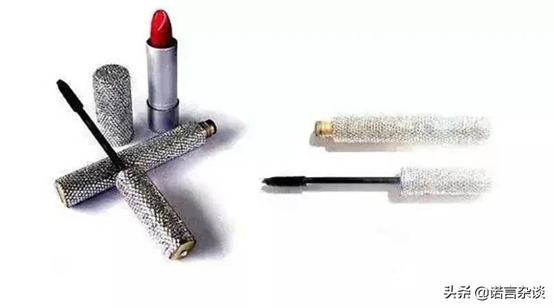 世界之最唇膏,世界第一枚管状口红