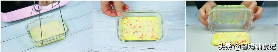 蒸一蒸就能吃的食物,蒸一蒸营养解馋